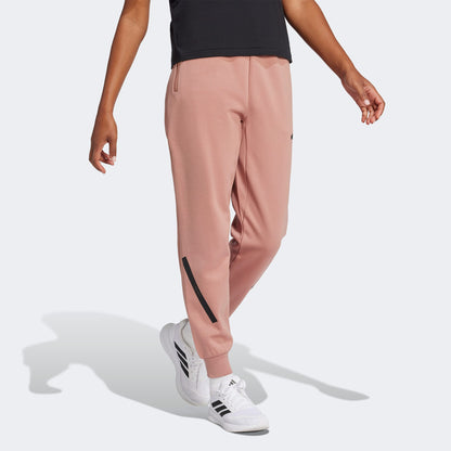 Adidas Zne Kadın Pembe Eşofman Altı