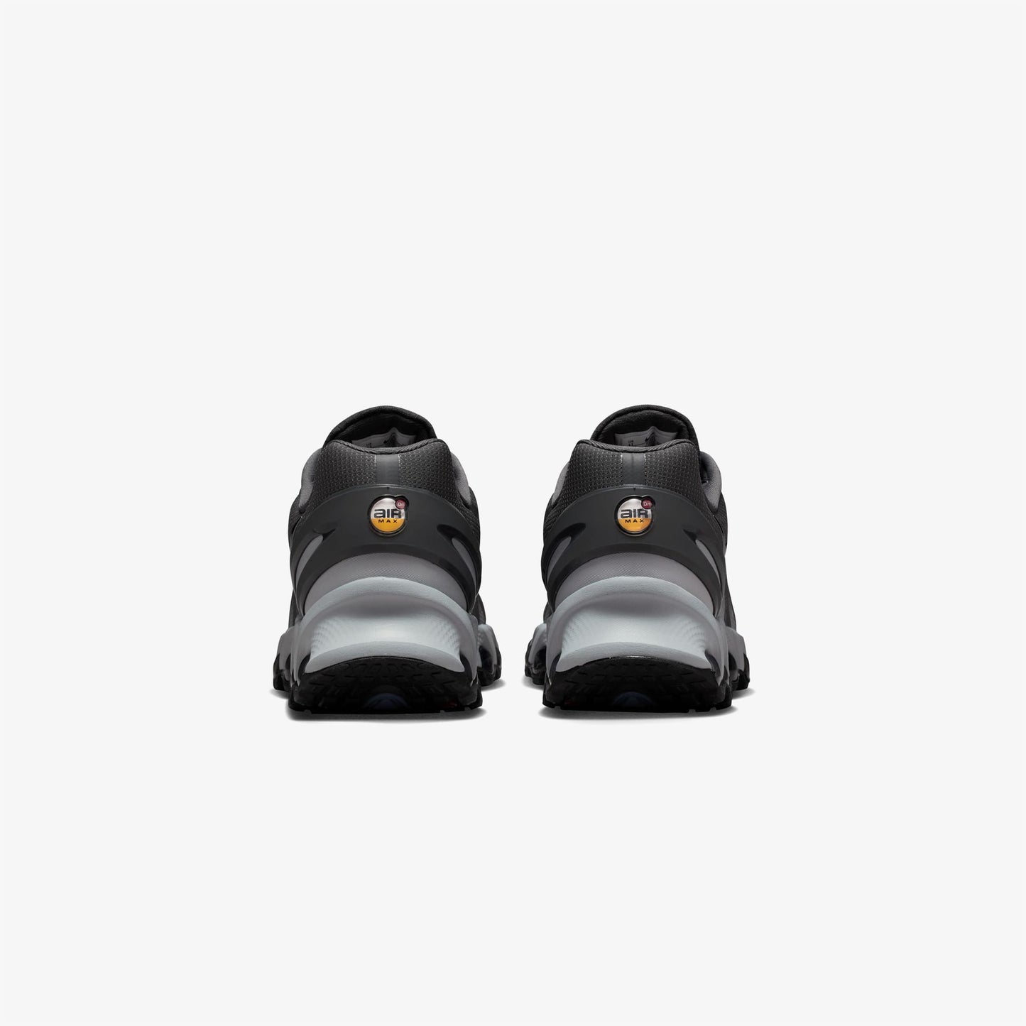 Nike Air Max Dn8 'wolf Grey' Erkek Gri Spor Ayakkabı