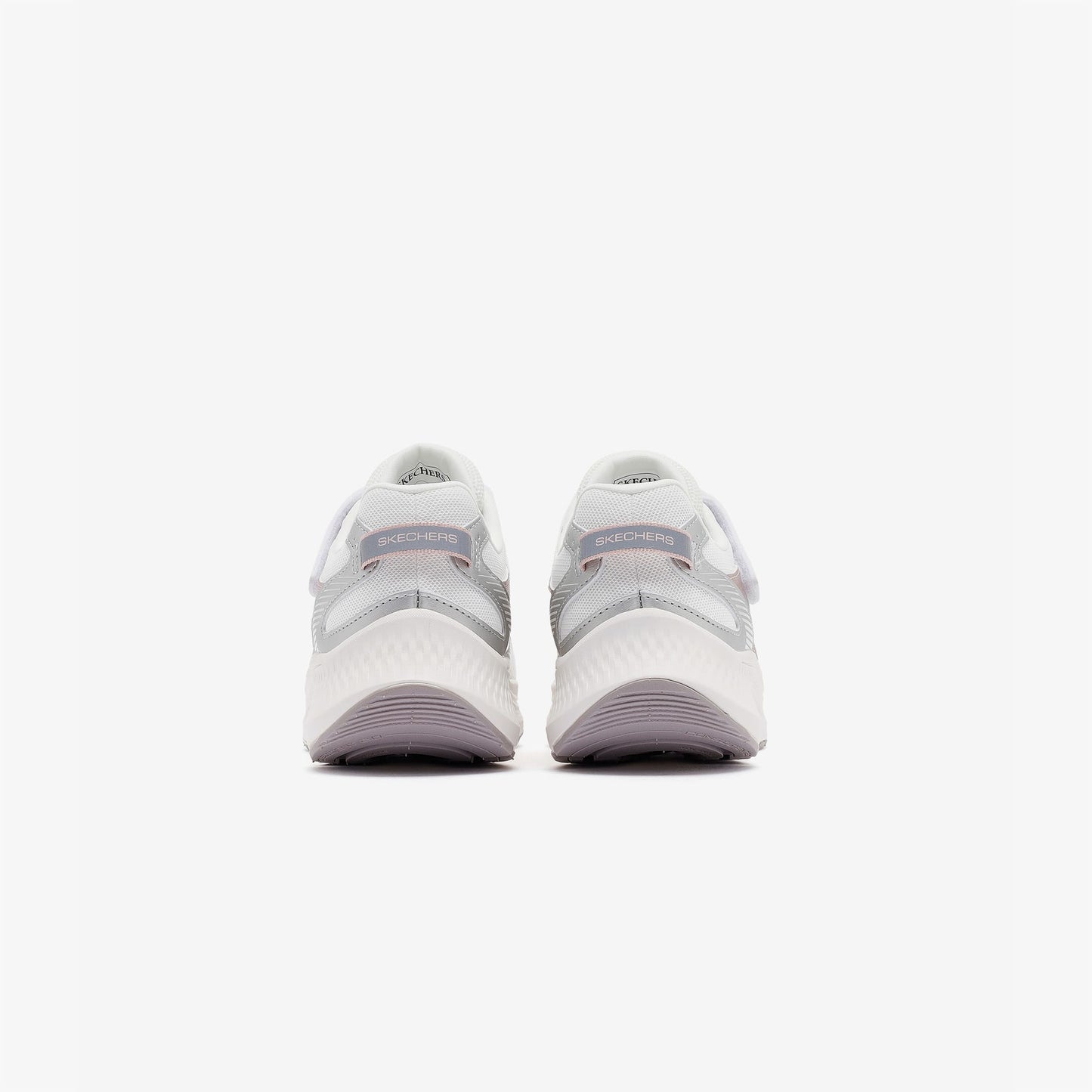 Skechers Go Run Consistent 2.0 Çocuk Beyaz Koşu Ayakkabısı