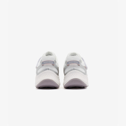 Skechers Go Run Consistent 2.0 Çocuk Beyaz Koşu Ayakkabısı