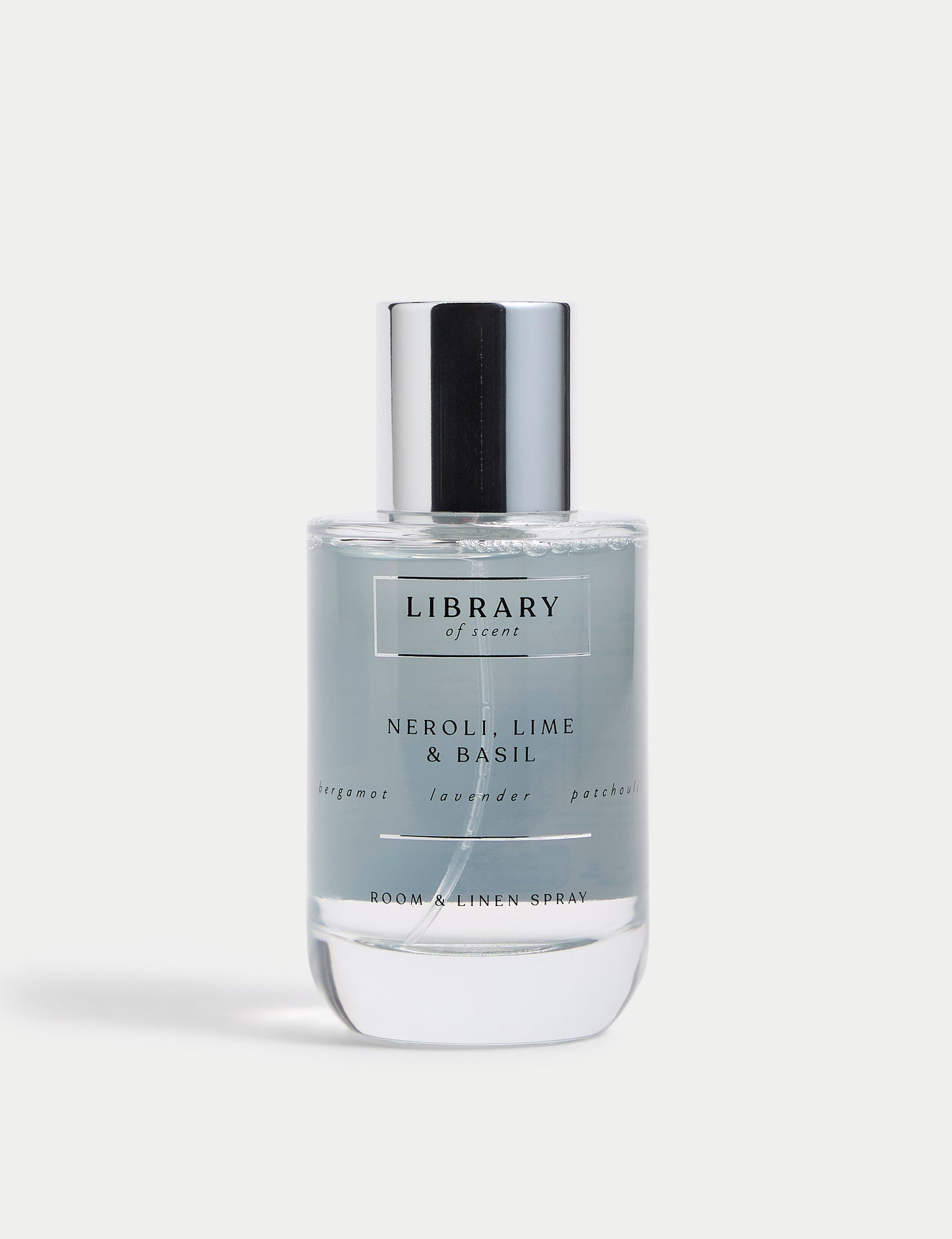 Neroli, Lime & Basil Oda Spreyi