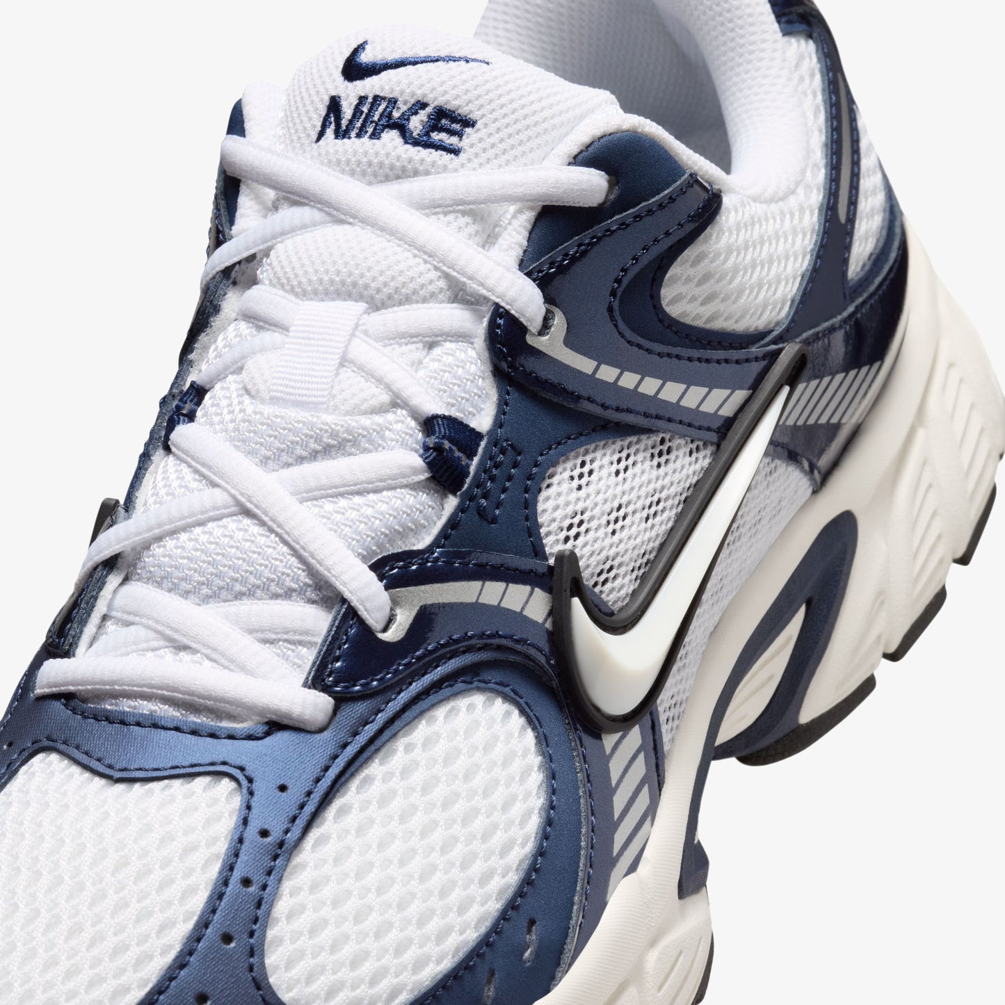 Nike V5 Rnr Erkek Beyaz Spor Ayakkabı