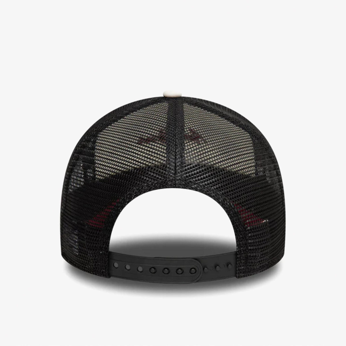 New Era Tom And Jerry Unisex Beyaz Şapka