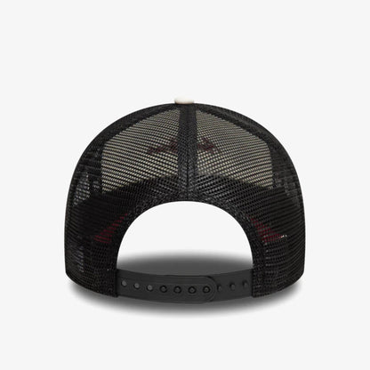 New Era Tom And Jerry Unisex Beyaz Şapka