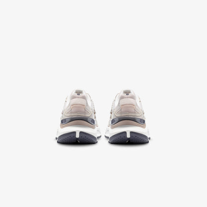 Loci Dopamine Unisex Bej Spor Ayakkabı
