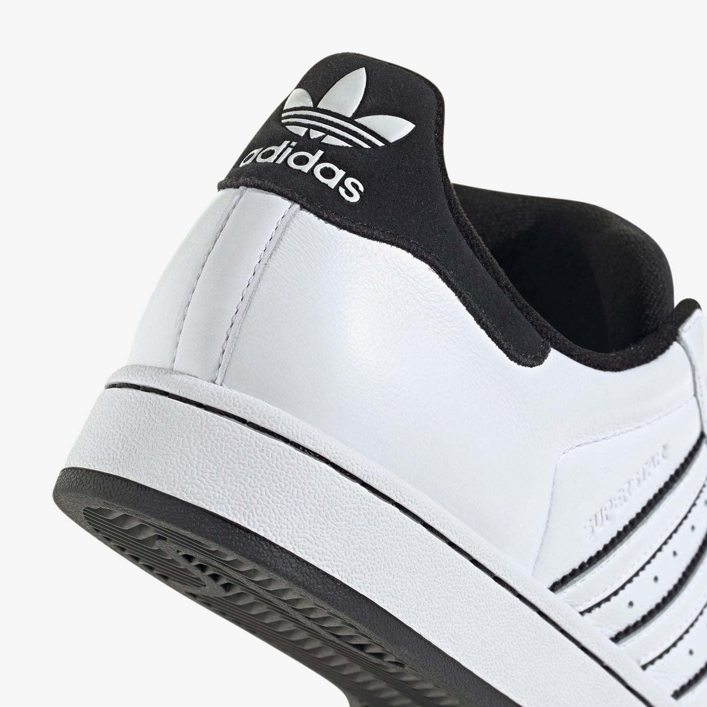 Adidas Superstar Erkek Beyaz Spor Ayakkabı