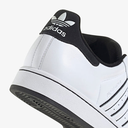 Adidas Superstar Erkek Beyaz Spor Ayakkabı