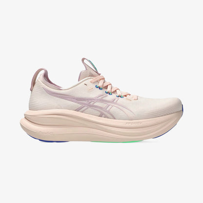 Asics Gel-nimbus 28 Kadın Pembe Koşu Ayakkabısı