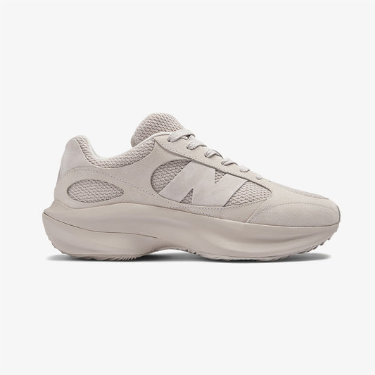 New Balance Warped Unisex Bej Spor Ayakkabı