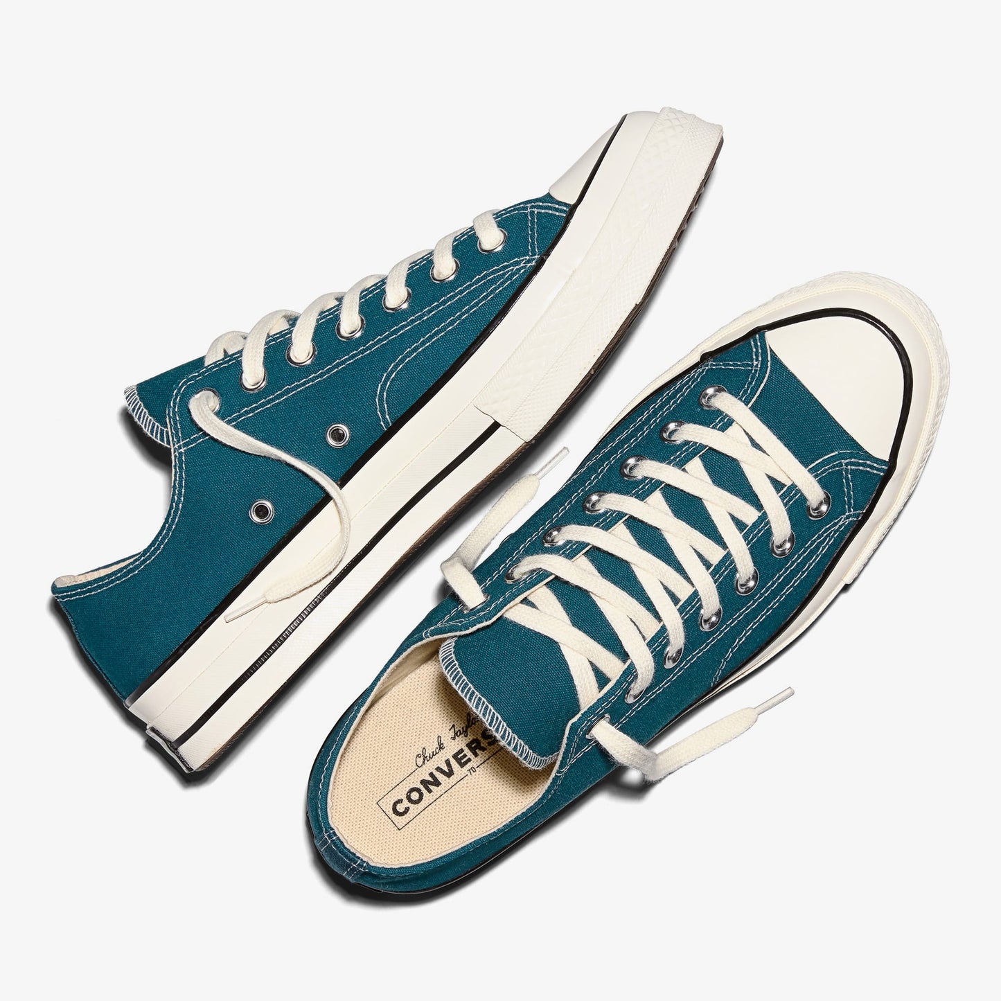 Converse Chuck 70 Unisex Mavi Sneaker