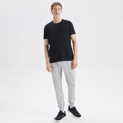 Nautica Erkek Siyah T-shirt