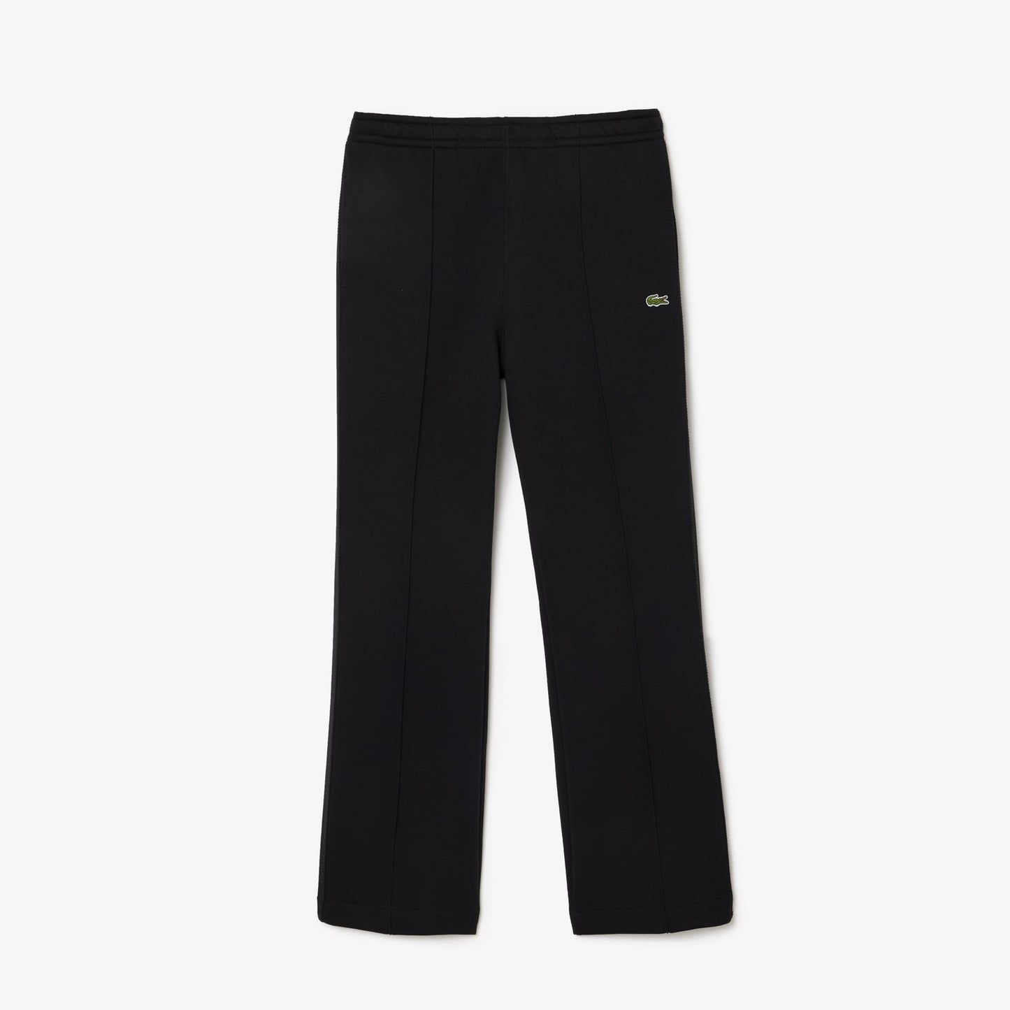 Lacoste Erkek Regular Fit Siyah Eşofman Altı