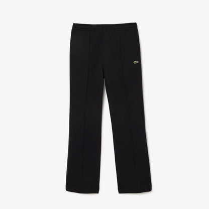Lacoste Erkek Regular Fit Siyah Eşofman Altı