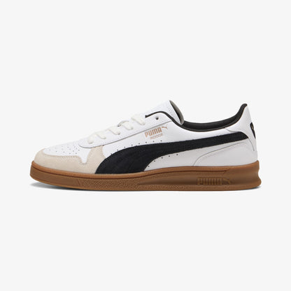 Puma Indoor Unisex Beyaz Spor Ayakkabı