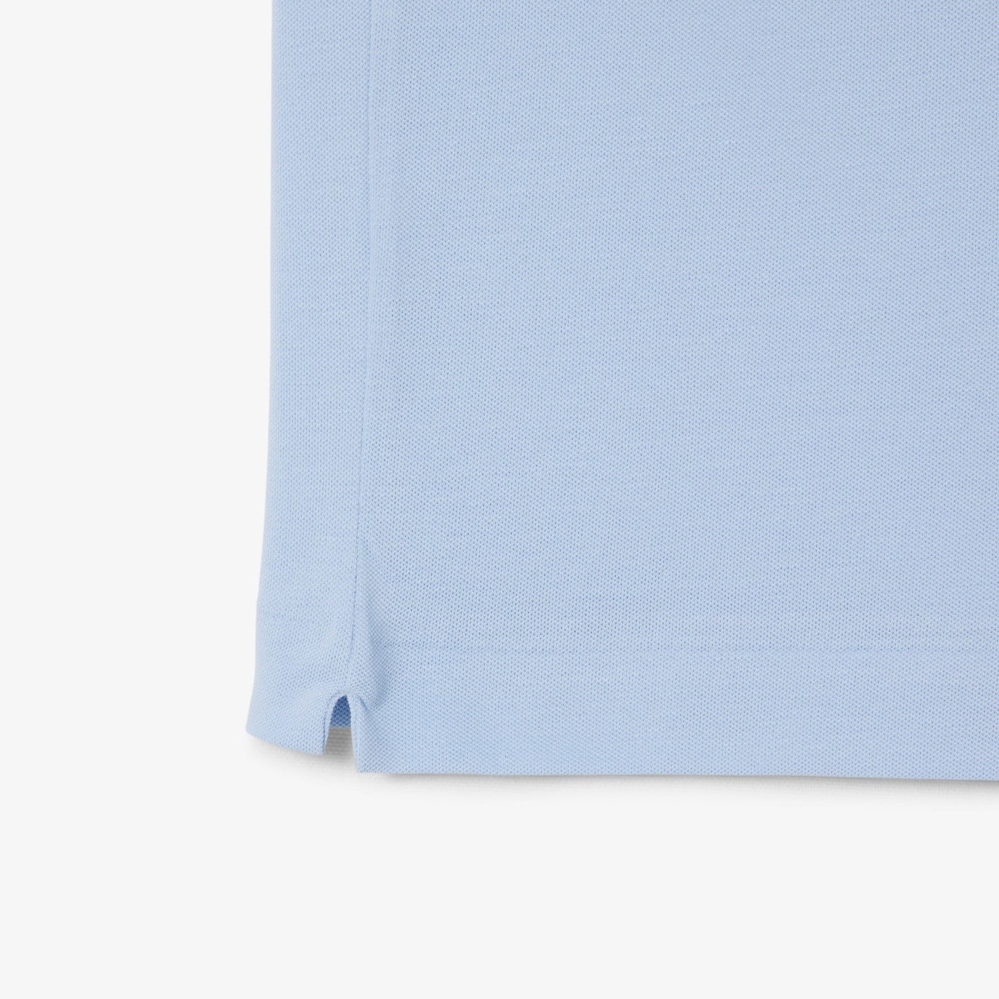 Lacoste L.12.12 Erkek Classic Fit Mavi Polo