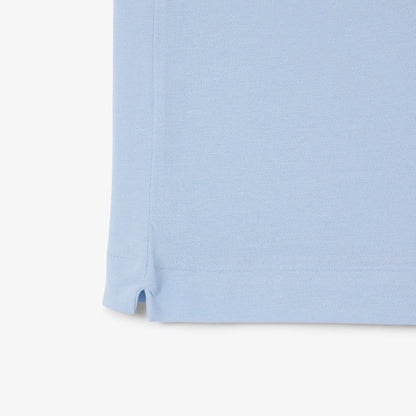 Lacoste L.12.12 Erkek Classic Fit Mavi Polo