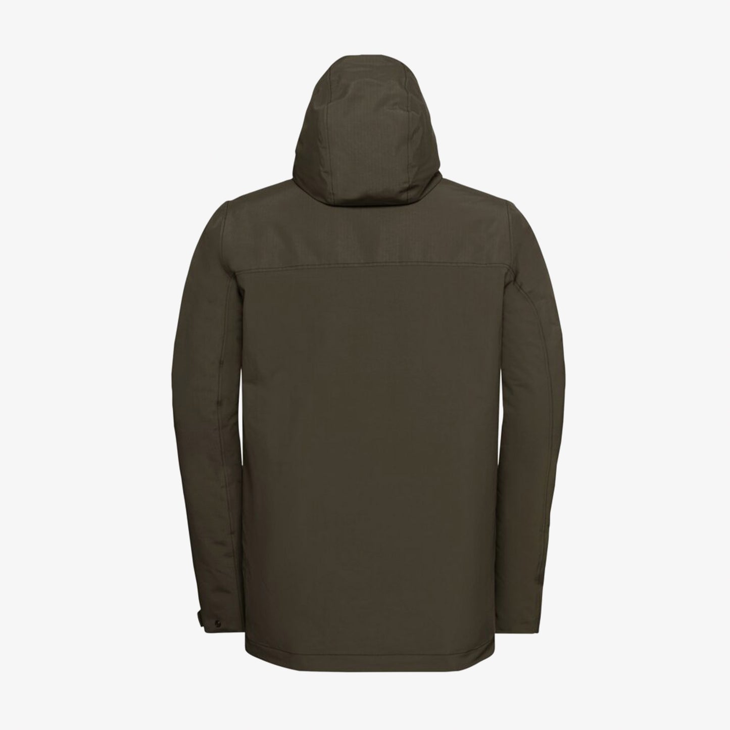 Jack Wolfskin Glacier Shield Erkek Yeşil Mont