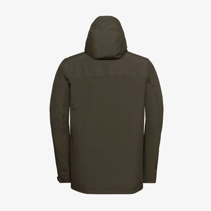 Jack Wolfskin Glacier Shield Erkek Yeşil Mont