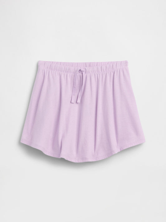 Lila Kids Pull-on Etek