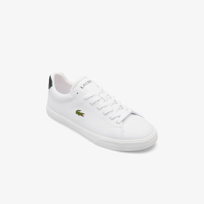 Lacoste Lerond Set Erkek Yeşil Spor Ayakkabı