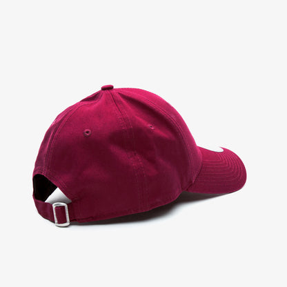 New Era New York Yankees 9forty Unisex Kırmızı Şapka