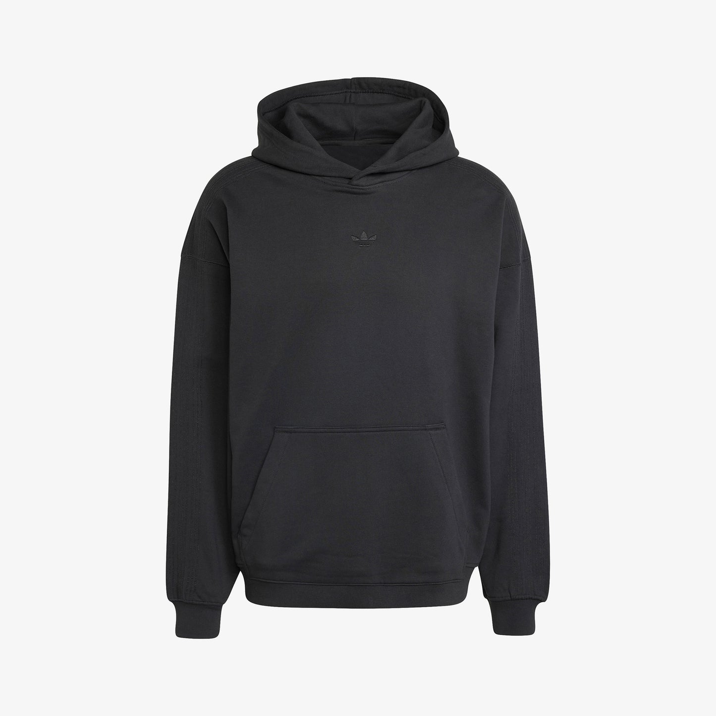 Adidas P Essentialential Erkek Siyah Sweatshirt