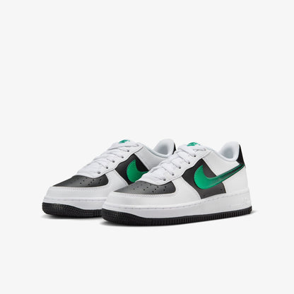 Nike Force 1 Lv8 2 Çocuk Beyaz Spor Ayakkabı