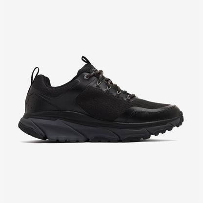 Skechers D'lux Journey Erkek Siyah Outdoor Ayakkabı