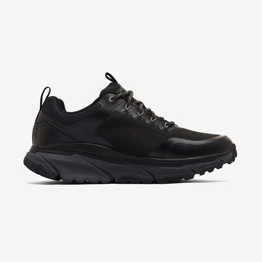 Skechers D'lux Journey Erkek Siyah Outdoor Ayakkabı