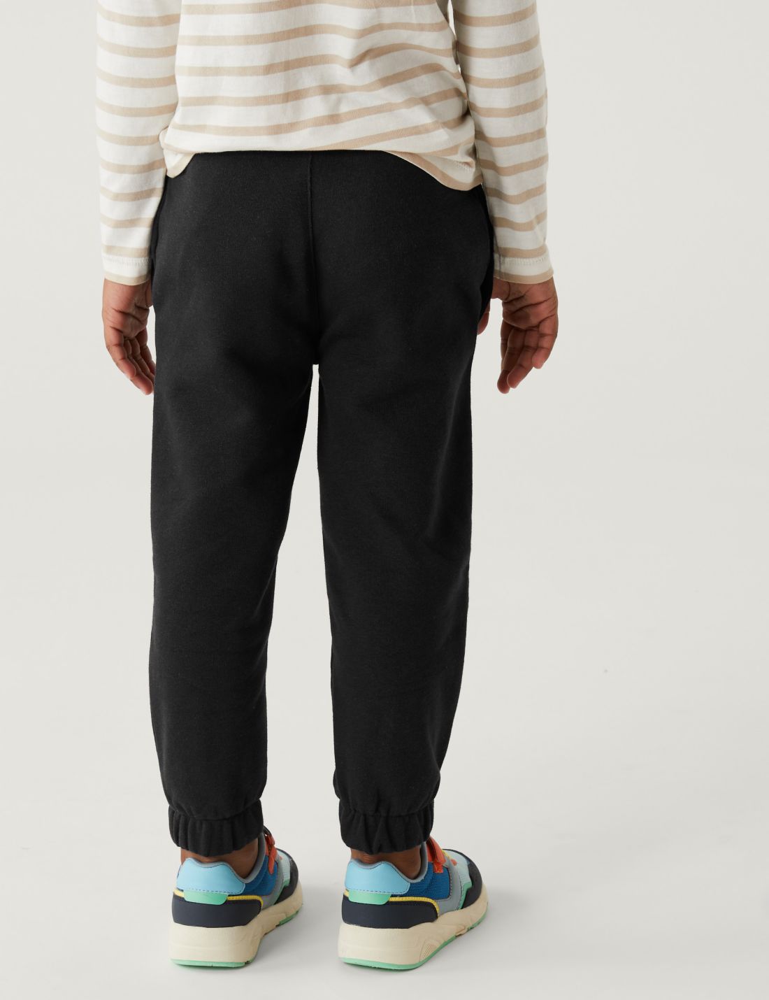 Regular Fit Eşofman Altı (2-7 Yaş)
