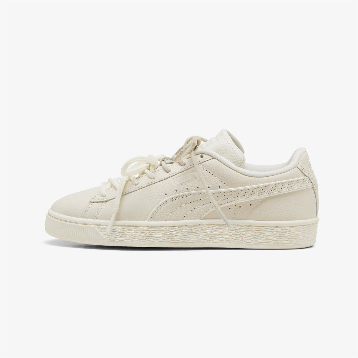 Puma Suede Bloom Dress-up Kadın Gri Spor Ayakkabı