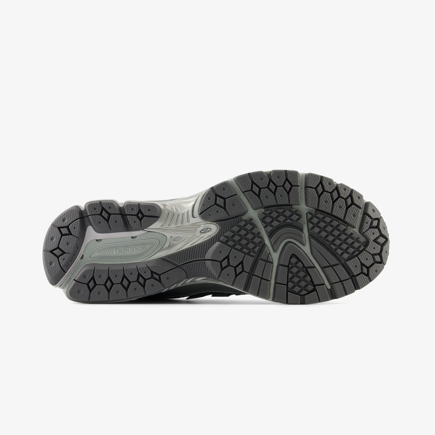 New Balance 1906r Unisex Gri Spor Ayakkabı