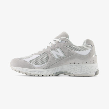 New Balance 2002 Lifestyle Unisex Gri Spor Ayakkabı