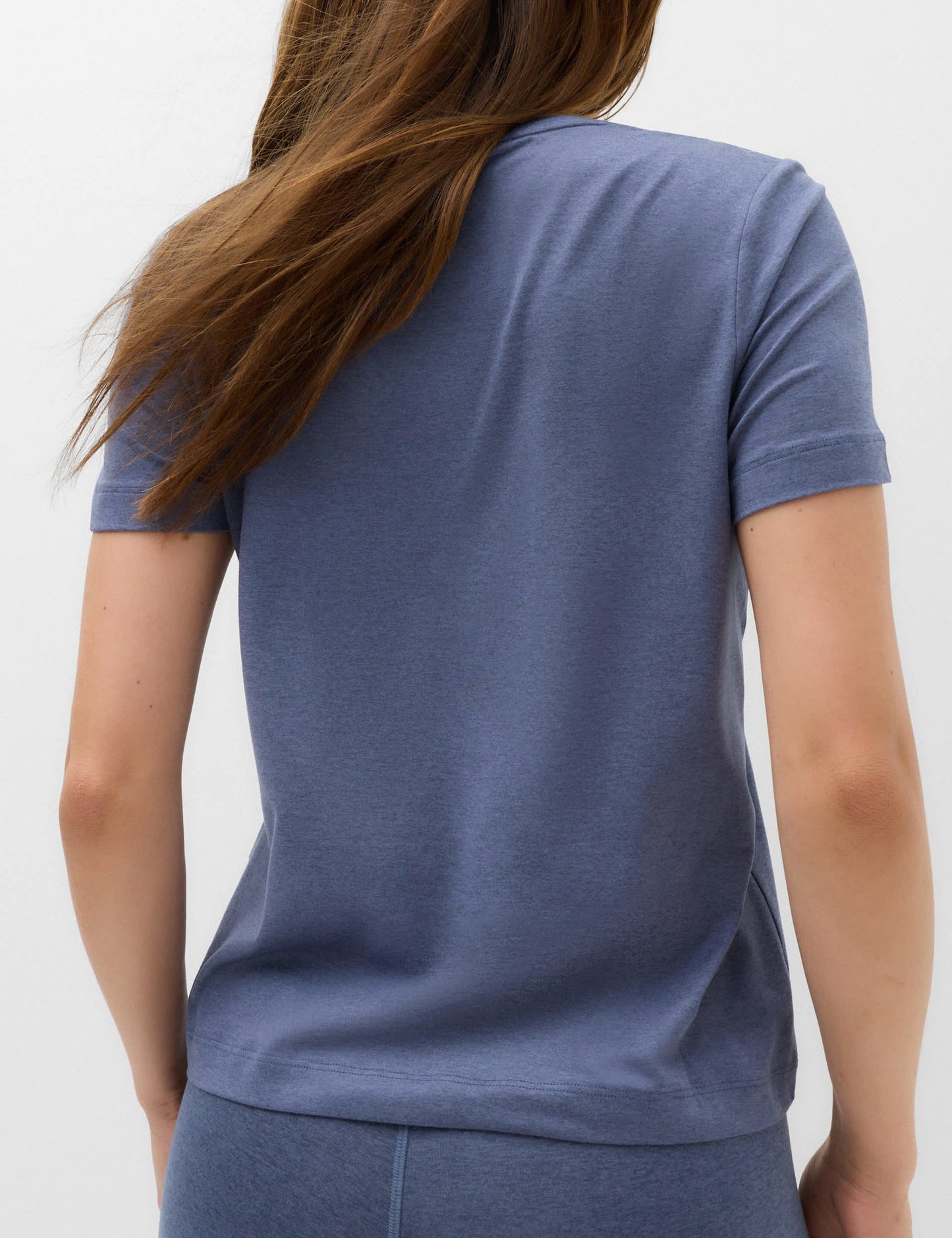 Relaxed Fit Tişört