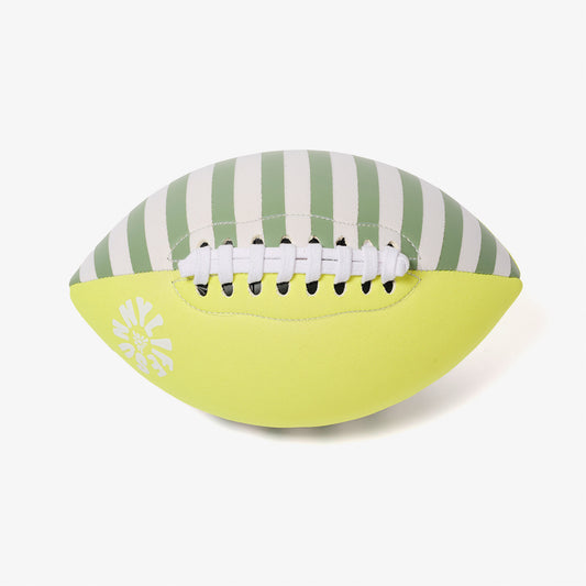 Sunnylife Neopren Plaj Yumuşak Unisex Yeşil Oyun Topu