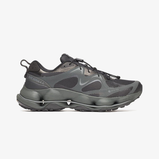 Merrell Speedarc Matis Gore Tex Erkek Siyah Outdoor Ayakkabı