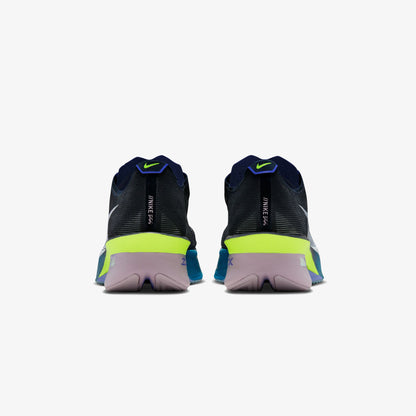 Nike Vaporfly 4 Erkek Mavi Koşu Ayakkabısı