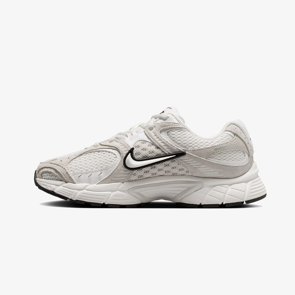 Nike V5 Rnr Suede 2 Kadın Beyaz Spor Ayakkabı