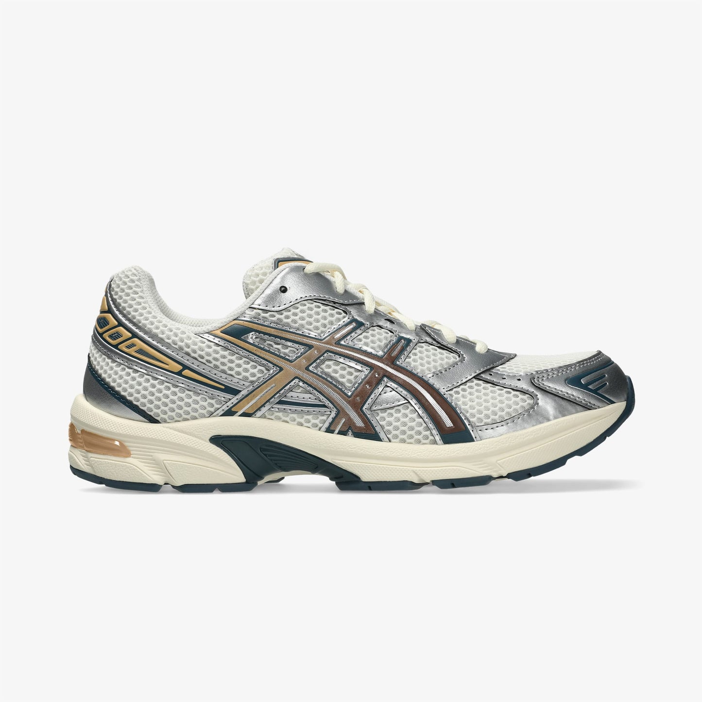 Asics Gel-1130 Unisex Krem Spor Ayakkabı