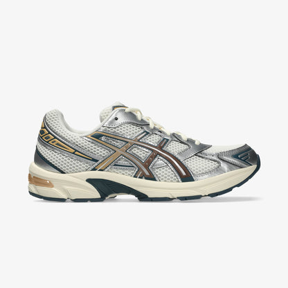 Asics Gel-1130 Unisex Krem Spor Ayakkabı