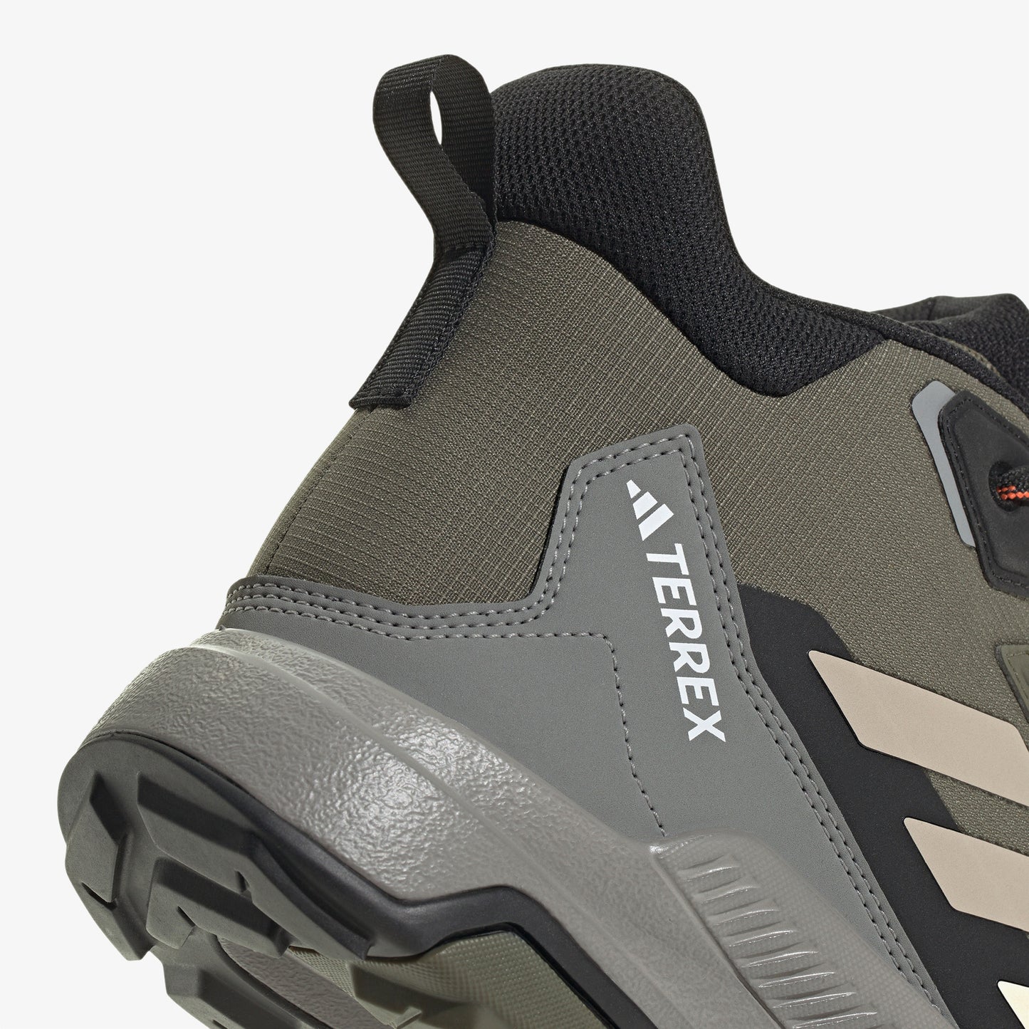 Adidas Terrex Anylander Mid R.rdy Erkek Haki Spor Ayakkabı