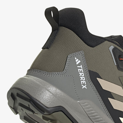 Adidas Terrex Anylander Mid R.rdy Erkek Haki Spor Ayakkabı