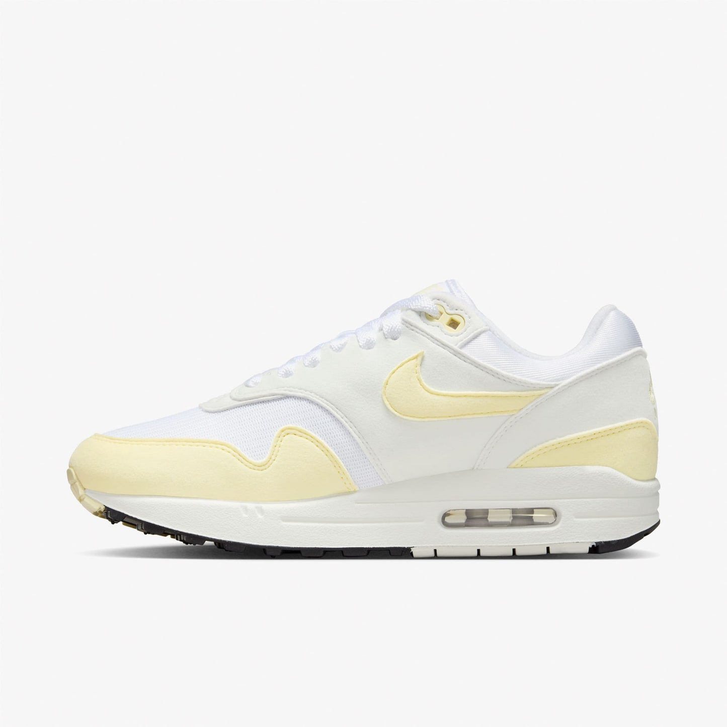 Nike Air Max 1 Kadın Beyaz Spor Ayakkabı