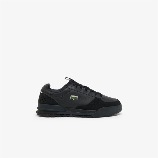 Lacoste Slam Break Erkek Siyah Sneaker