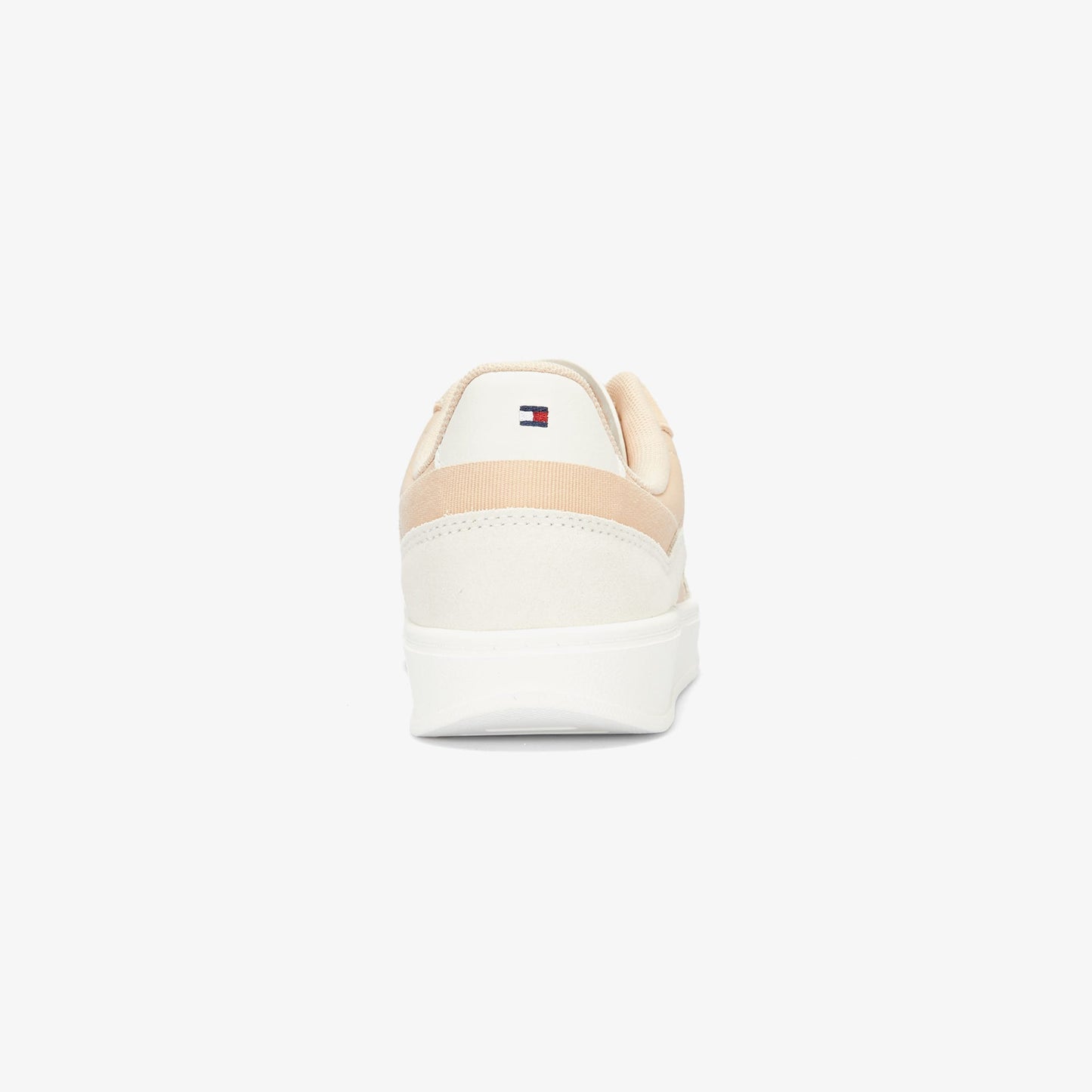 Tommy Hilfiger Heritage Court Kadın Pembe Sneaker