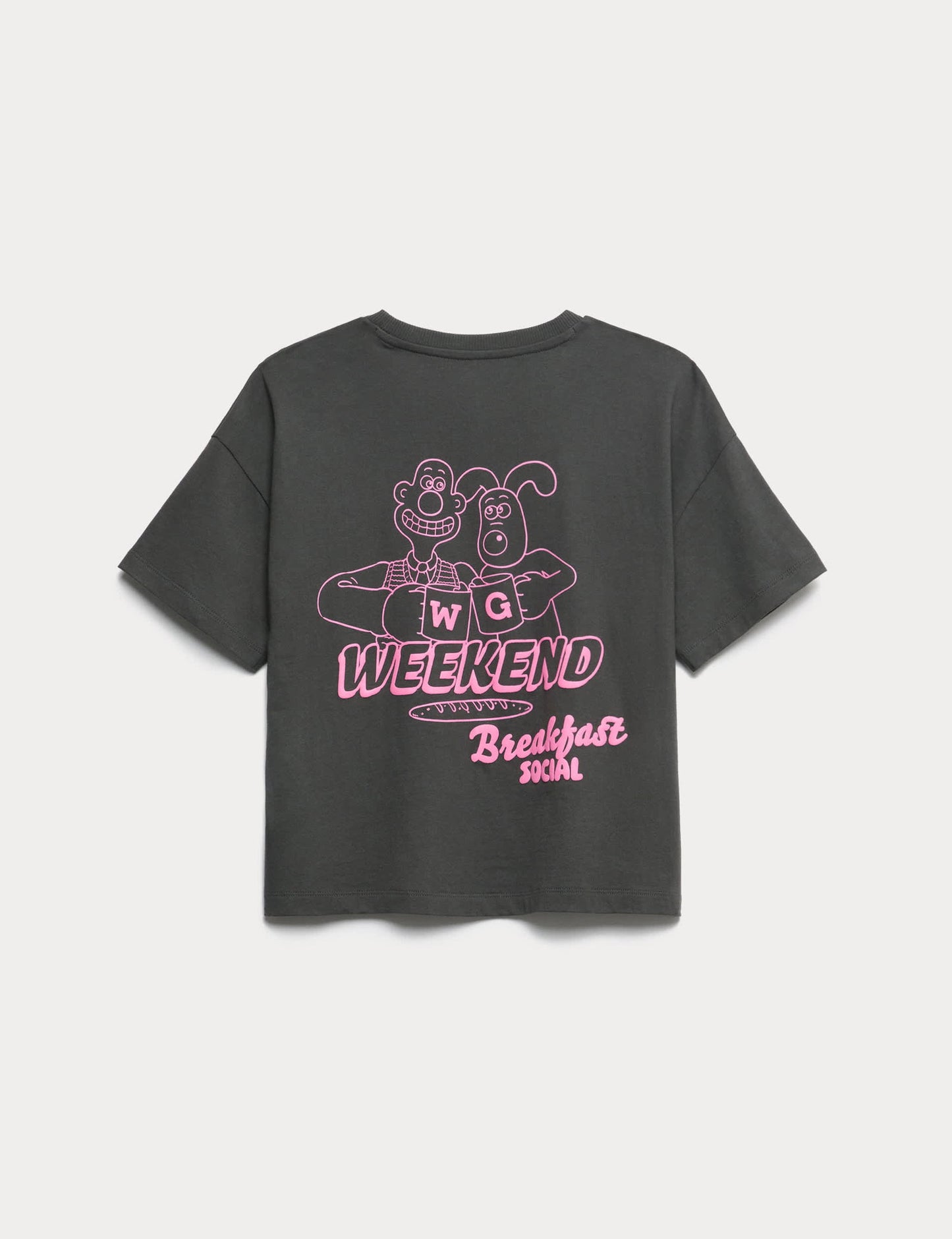 Desenli Pamuklu Pijama Takımı