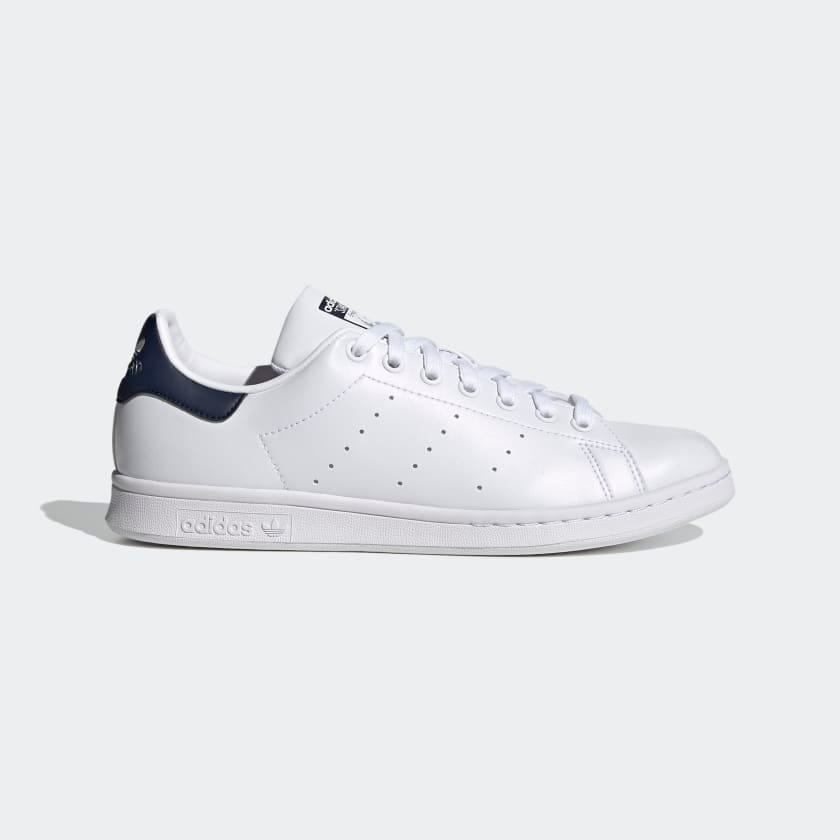 Adidas Originals Stan Smith Unisex Beyaz Spor Ayakkabı