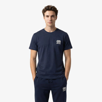 Ecko Corinth Erkek Lacivert T-shirt
