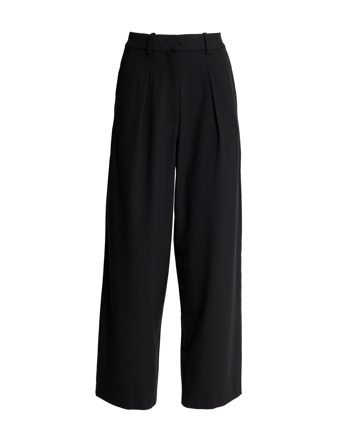 Geniş Paça Pantolon