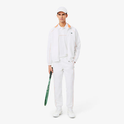 Lacoste Regular Fit Erkek Beyaz Polo
